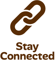 Stay Connected